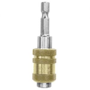 Trend Snappy SNAP/QC Quick Chuck with 3/8" Hex Shank