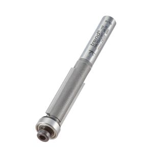 Trend T46/02X1/4TC 9.5mm Bearing Guided Trimmer