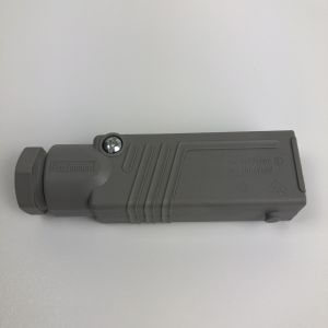 URBAN 370310 3 Pin Plug for Heater Plate