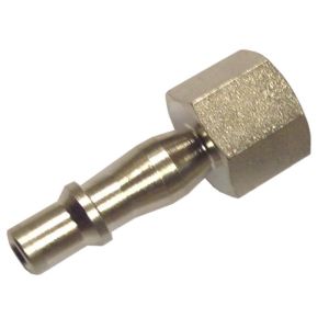 Universal Tools SA38FN 1/4" BSP Female Standard Screwed Adaptor