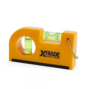 XTrade X0900039 Magnetic Pocket Level
