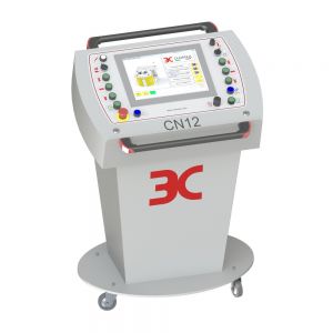 3C CLOMEA CN12 Electronic Control Unit