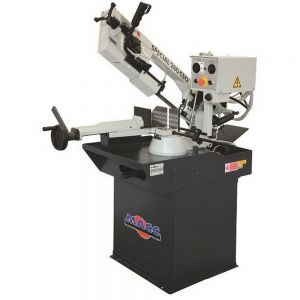 MACC Special 280 CSO Gravity Feed Mitre Bandsaw
