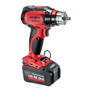 Mafell ASB 18 M bl Cordless Combi Drill Driver 18V with 90° Attachment