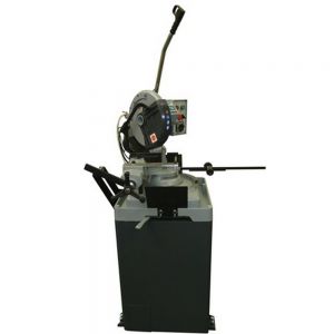 Addison CS 275 Multi-Cut Circular Saw Machine with Coolant System