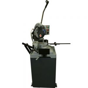 Addison CS 315 Multi-Cut Circular Saw Machine with Coolant System