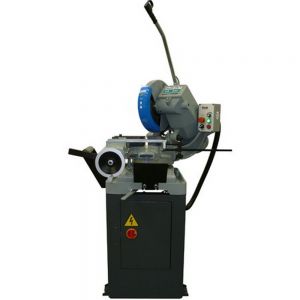 Addison CS 350 Multi-Cut Circular Saw Machine with Coolant System