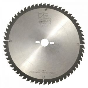 Sawco Industrial TCT Circular Saw Blade 305 x 30 x 60T 5° NEG
