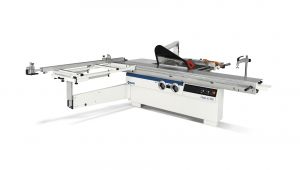 SCM Class SI 350 Sliding Table Saw with Blade Tilting