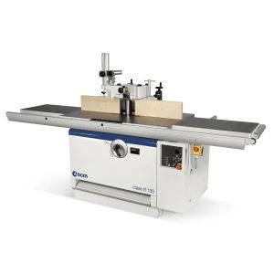 SCM Class TF 130 Fixed Spindle Moulder