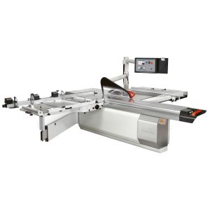 SCM L'invincibile SI 3 Sliding Table Saw with Tilting Blade