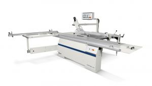 SCM Minimax SI X Sliding Table Saw with Tilting Blade