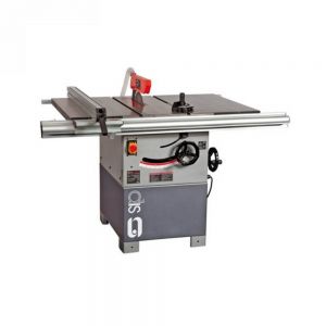 SIP 01332 10" Cast Iron Table Saw