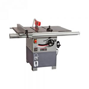 SIP 01446 12" Cast Iron Table Saw