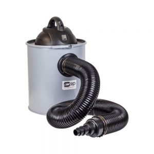 SIP 01923 50Ltr Dust Collector 