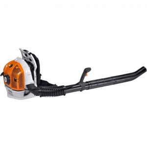 Stihl BR 600 Professional Petrol Backpack Blower with 4-MIX Engine
