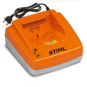 Stihl AL 300 Quick Charger for Both AK and AP Battery Systems
