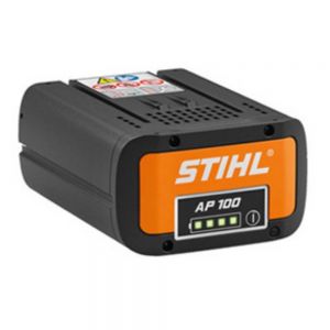 Stihl AP 100 Battery Lithium-Ion 36 V 94 Wh