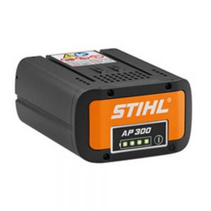 Stihl AP 300 Battery Lithium-Ion 36 V 227 Wh