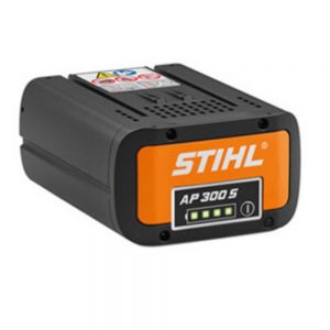 Stihl AP 300 S Battery Lithium-Ion 36 V 281 Wh
