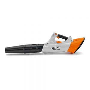 Stihl BGA 100 Cordless Blower Kit with 17 N Blowing Force Tool Only