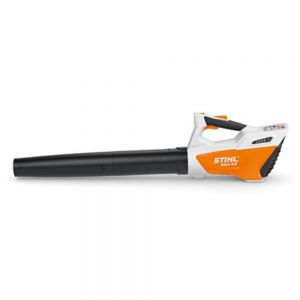 Stihl BGA 45 Blower Cordless Blower with 5N Blowing Force and Integrated Battery