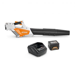 Stihl BGA 57 Cordless Blower Kit with AK 20 Battery and AL 101 Charger