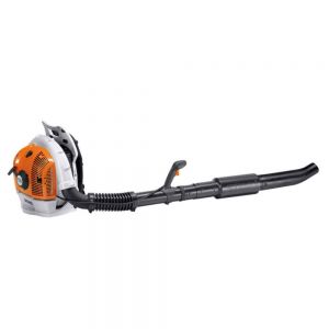 Stihl BR 500 Low Noise Professional Petrol Backpack Blower with 4-MIX Engine