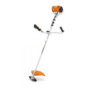 Stihl FS 111 Robust Petrol Brushcutter with 4-MIX Engine and AutoCut C 25-2 Cutting Head