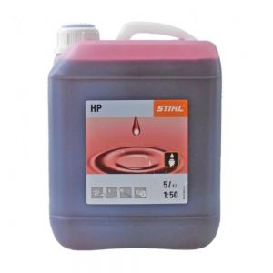 Stihl HP 2-Stroke Engine Oil 5 litres