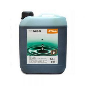 Stihl HP Super 2-Stroke Engine Oil 5 litres