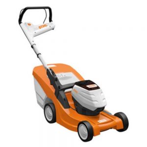 Stihl RMA 443 C Cordless Lawn Mower Tool Only