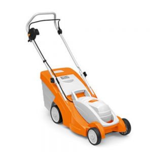 Stihl RME 339 Electric Lawn Mower for Small Gardens up to 500 m²
