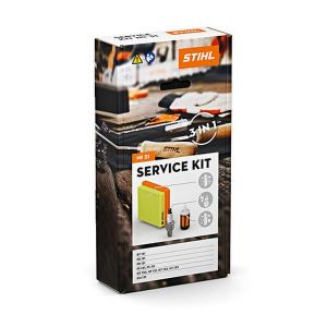 Stihl Service Kit 31 for BT 131, FR 131, FS 131, FS 311, HT 130, HT 131, HT 133 and KM 131
