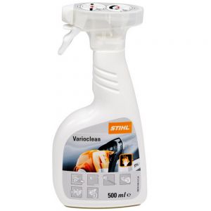 Stihl Varioclean 500ml Spray Bottle Multi-Purpose Cleaner