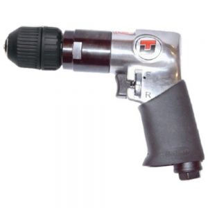 Universal Air Tools UT5825-K 3/8" Reversible Drill with Keyless Chuck 