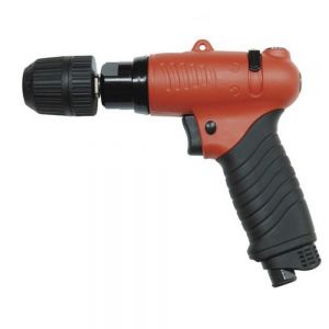 Universal Air Tools UT8817 3/8" Reversible Composite Drill with Keyless Chuck