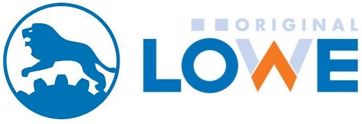 Original LOWE Logo