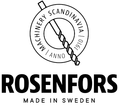 Rosenfors Logo