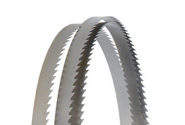 Carbon & Bi-Metal Bandsaw Blades